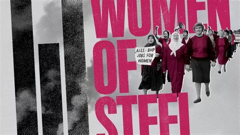 steel women box|Women of Steel (2020) .